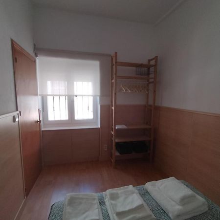 Ferienwohnung La Casita De Mari Estepona Exterior foto