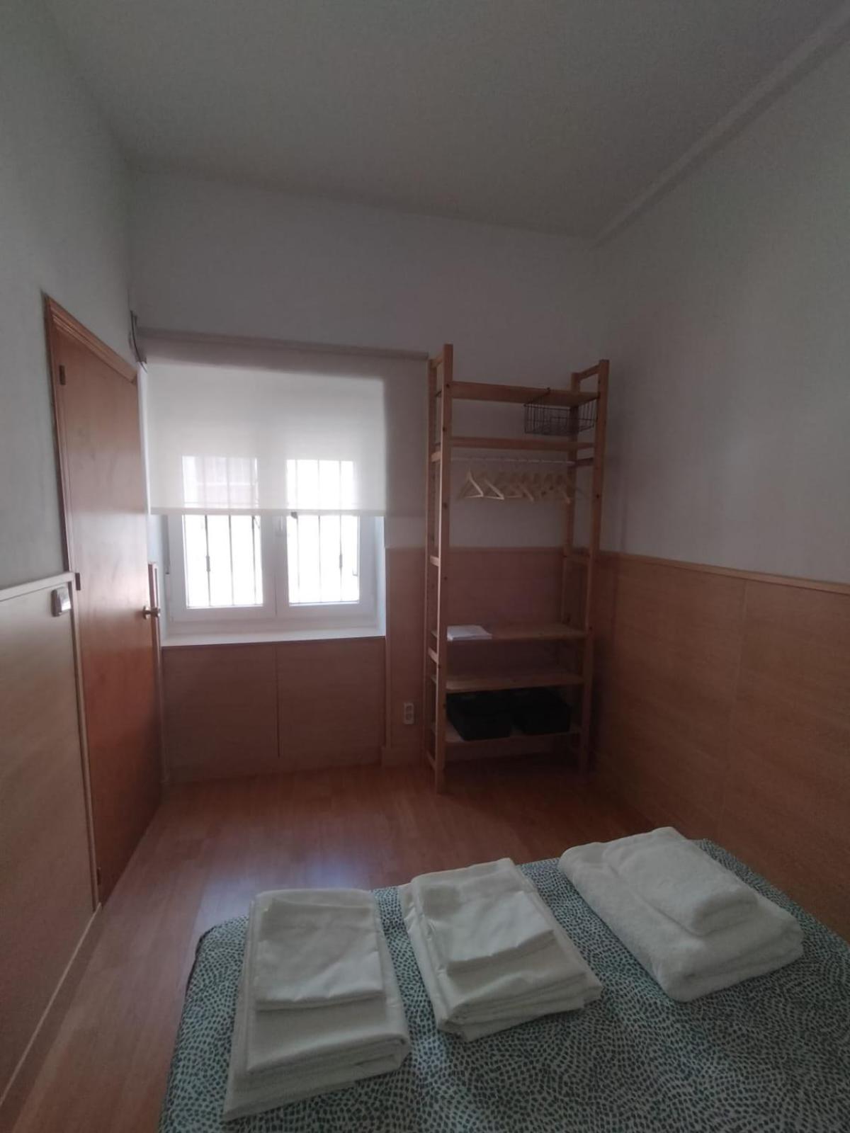 Ferienwohnung La Casita De Mari Estepona Exterior foto
