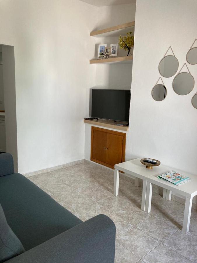 Ferienwohnung La Casita De Mari Estepona Exterior foto